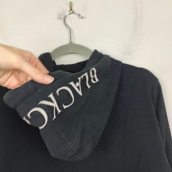 S Blackcraft Ram Priest Hoodie - Picture 7 of 10